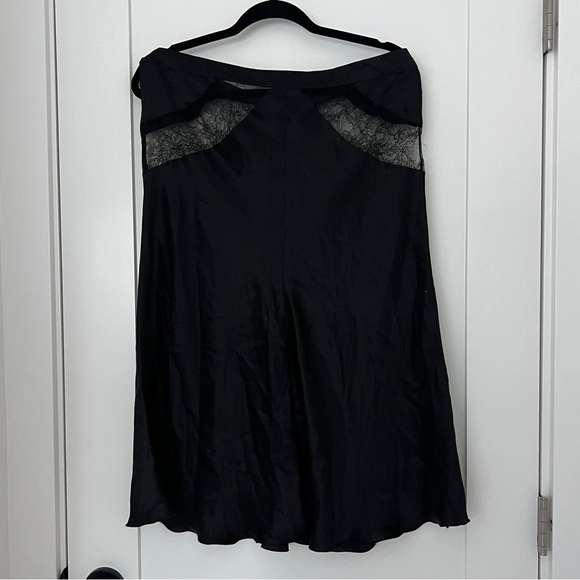 Blumarine Silk Skirt - Picture 8 of 10